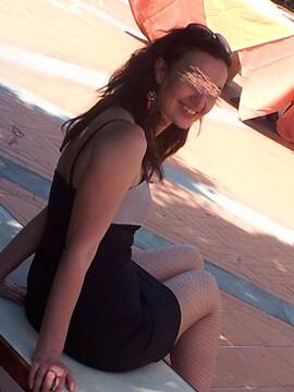 vorresti vedere la luce dei miei occhi?