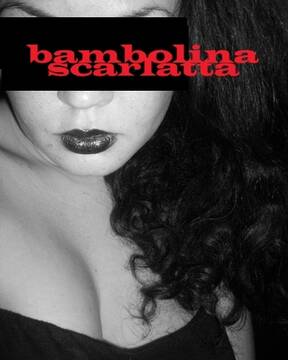 la tua bambolina