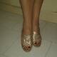 feet and heels