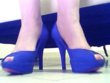 Le mie scarpe