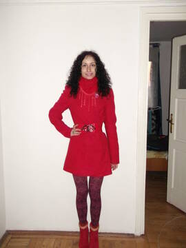 Foto publica di PassionJessica