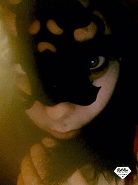 dark-mask