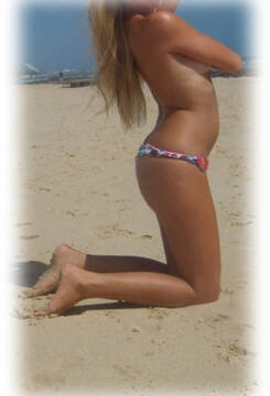 amo il mare