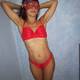 le mie ascelle...in intimo