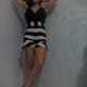 ascelle sbarazzine