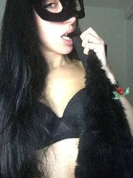 Sweet Black