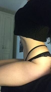 LOVE ME BABE