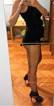 calze a rete
