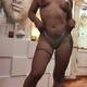 My body