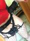 Amo travestirmi sexy