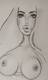 Me disegnata da uno slave artista