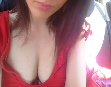 Selfie...in giro