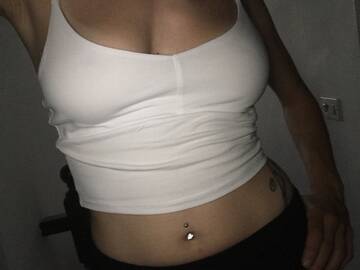 Public Photo of TattooBlonde