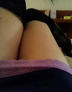 HOTLEGS