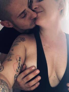 Io e il mio partner