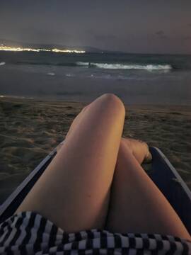 Gambe