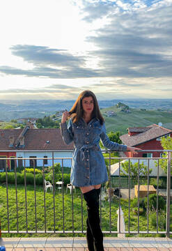 Le Langhe ????