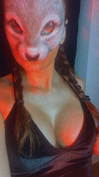 Public Photo of LadyMask83