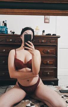 Red love