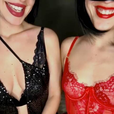 Simona & Clara