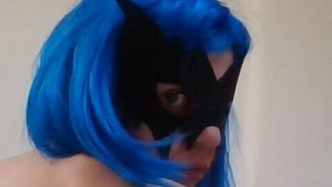 Catwoman
