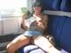 in treno