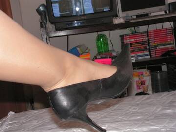 i piedi