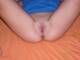 Private Photo of hornyteen