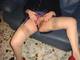 Slip di fianco !!