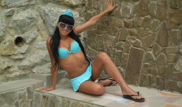 Foto publica di hotlenusya4u