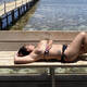 Monella a sharm