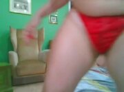 mi tocco e succhio