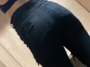 Enjoy my ass 1