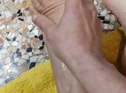 I miei piedi
