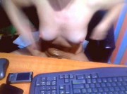 fist